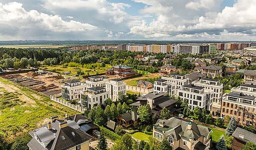 Архангельское-2