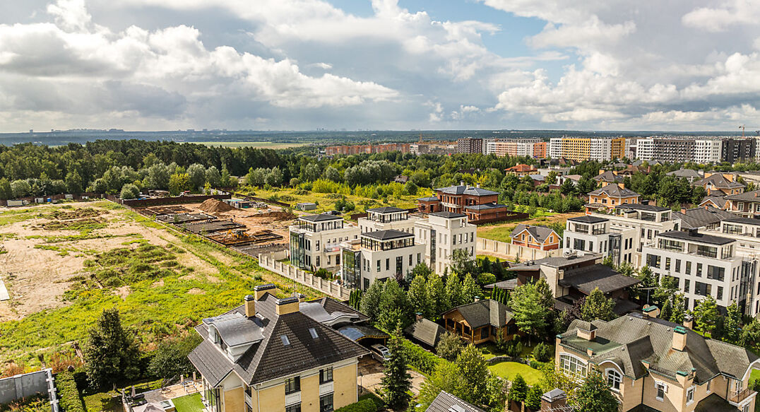 Архангельское-2