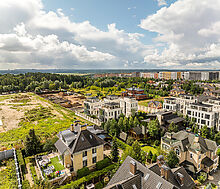 Архангельское-2