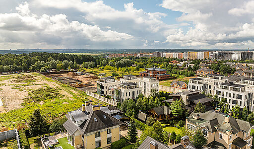 Архангельское-2