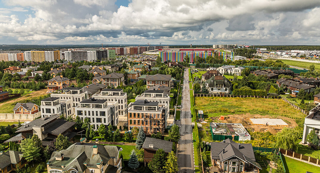 Архангельское-2