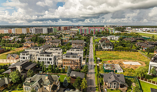 Архангельское-2