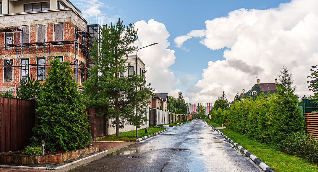 Архангельское-2