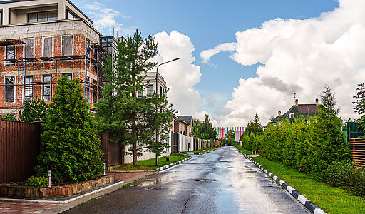 Архангельское-2