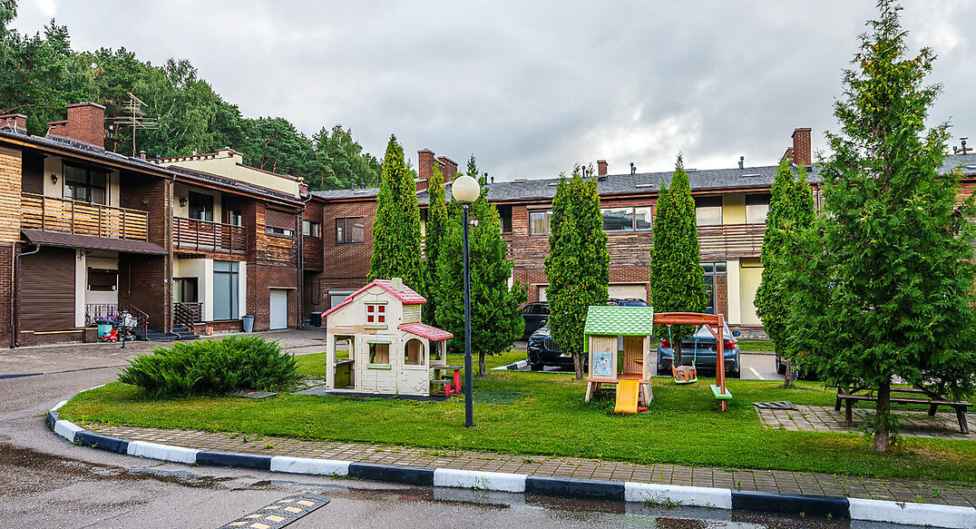 Архангельское-2