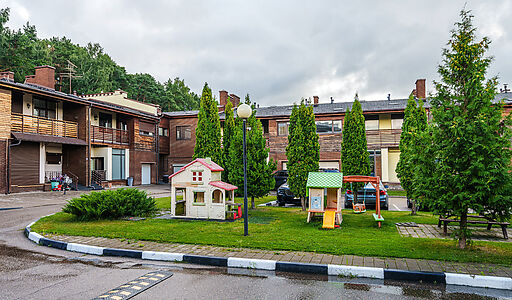 Архангельское-2