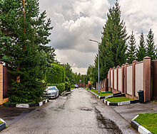 Архангельское-2