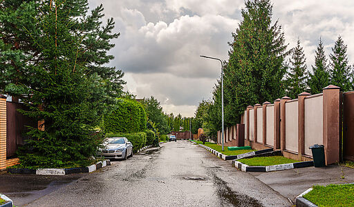 Архангельское-2