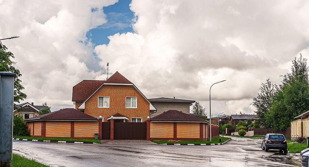 Архангельское-2