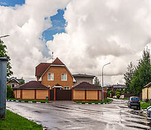 Архангельское-2