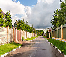 Архангельское-2