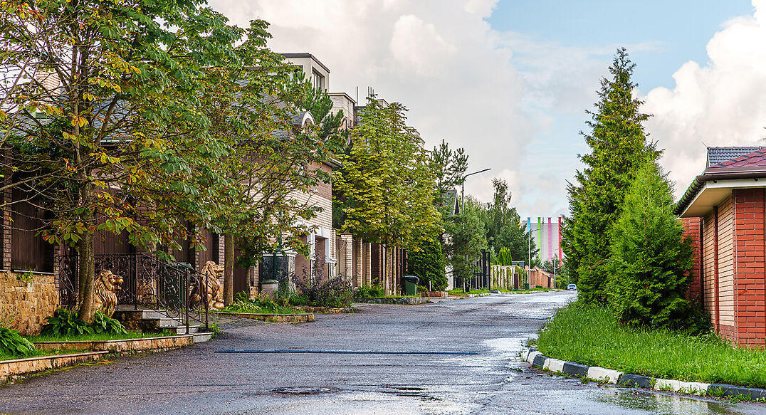 Архангельское-2