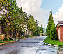 Архангельское-2