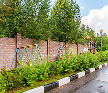 Архангельское-2