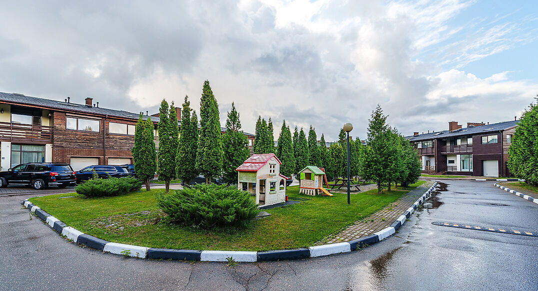 Архангельское-2