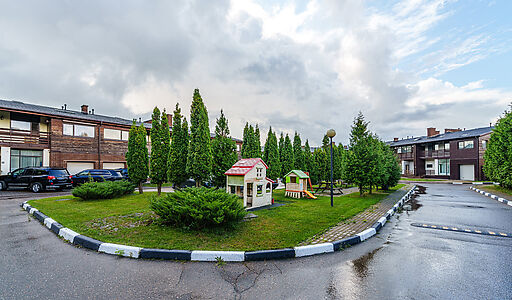 Архангельское-2