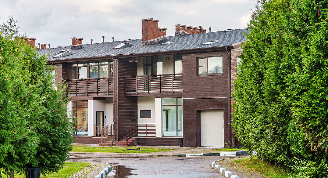 Архангельское-2