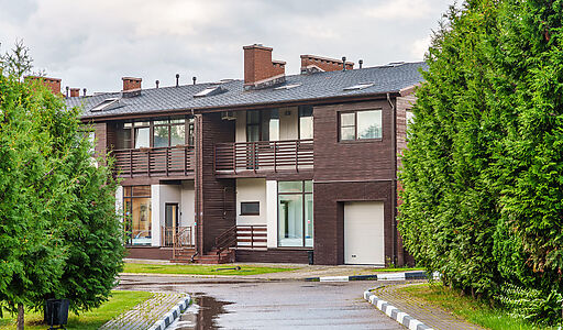 Архангельское-2