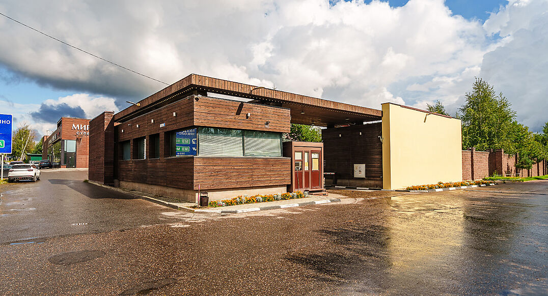 Архангельское-2