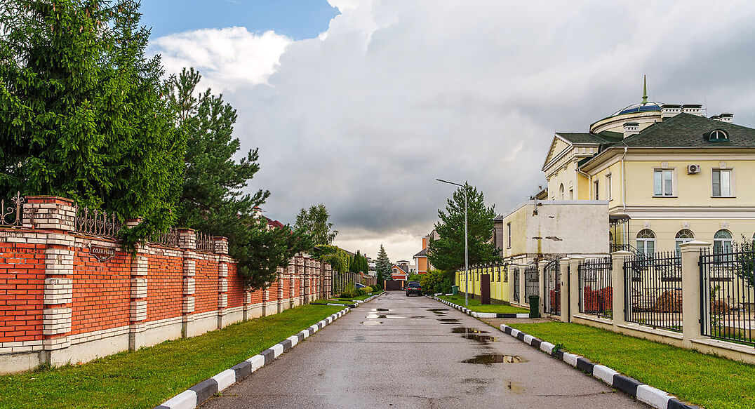 Архангельское-2