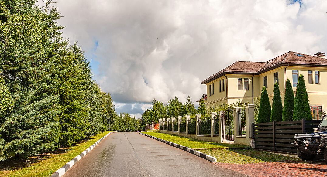 Архангельское-2