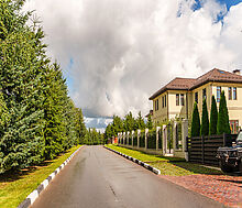 Архангельское-2