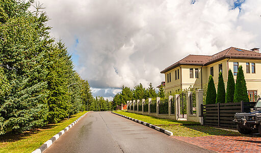 Архангельское-2