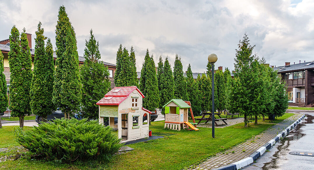 Архангельское-2