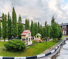 Архангельское-2