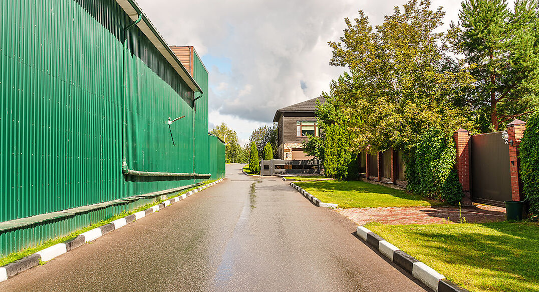 Архангельское-2