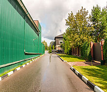 Архангельское-2