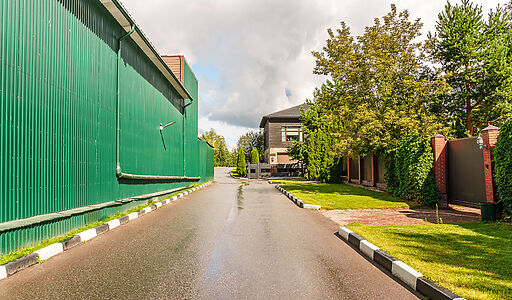 Архангельское-2