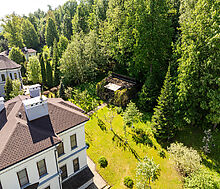 Дом под ключ в КП Новогорск-2