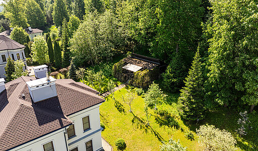 Дом под ключ в КП Новогорск-2