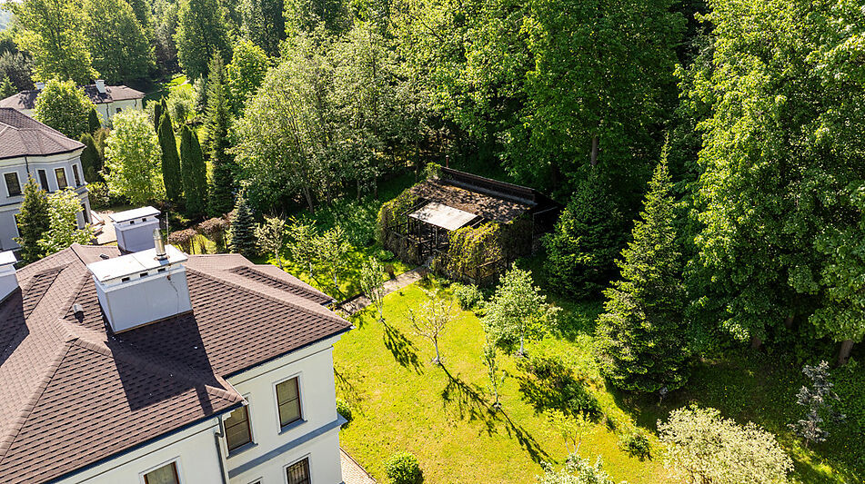 Дом под ключ в КП Новогорск-2