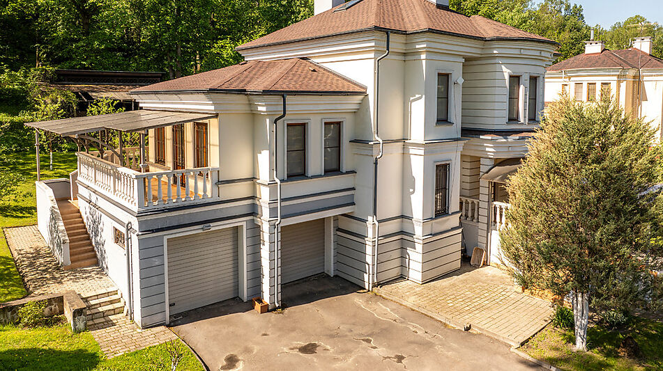 Дом под ключ в КП Новогорск-2