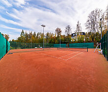 Дом под ключ в КП Новогорск-2