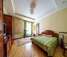 Дом под ключ в КП Новогорск-2