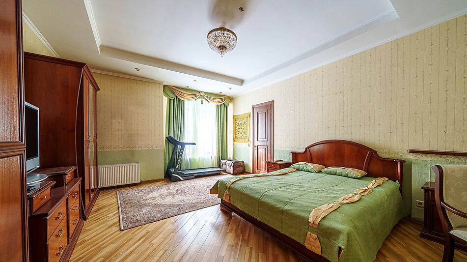 Дом под ключ в КП Новогорск-2