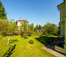 Дом под ключ в КП Новогорск-2