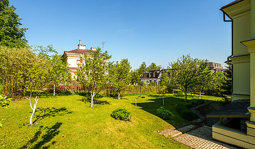 Дом под ключ в КП Новогорск-2