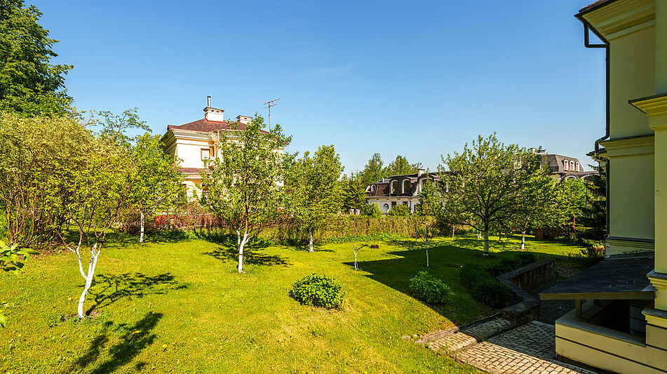 Дом под ключ в КП Новогорск-2