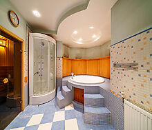 Дом под ключ в КП Новогорск-2