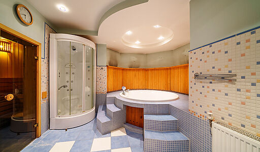 Дом под ключ в КП Новогорск-2