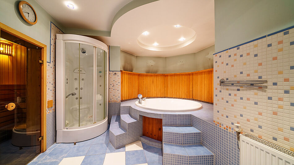 Дом под ключ в КП Новогорск-2