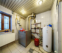 Дом под ключ в КП Новогорск-2