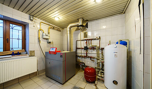 Дом под ключ в КП Новогорск-2