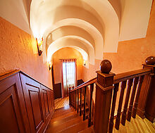 Дом под ключ в КП Новогорск-2