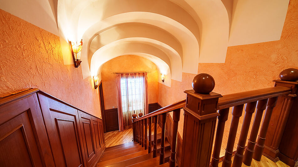 Дом под ключ в КП Новогорск-2