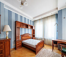 Дом под ключ в КП Новогорск-2